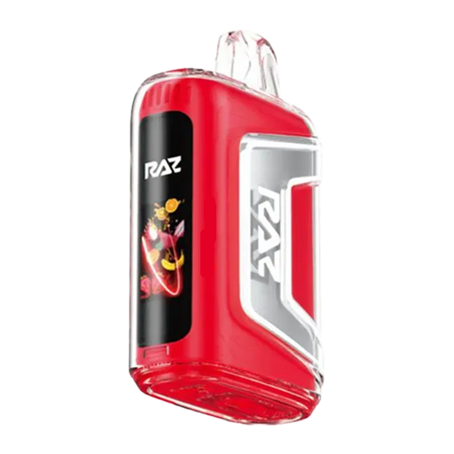 RAZ TN9000 – Black Cherry Kiwi