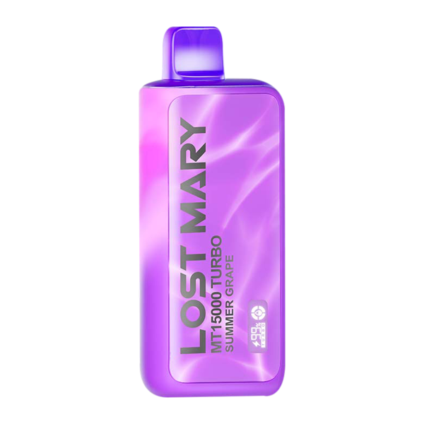 LOST MARY MT15000 – Summer Grape