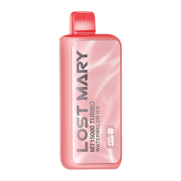 LOST MARY MT15000 – Watermelon Ice