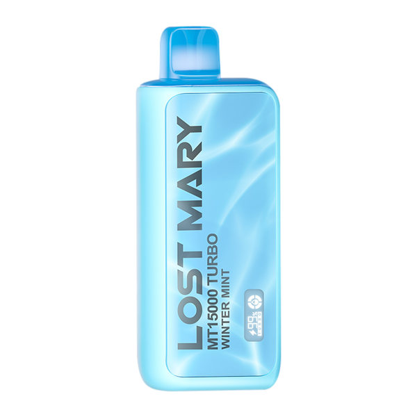 LOST MARY MT15000 – Winter Mint