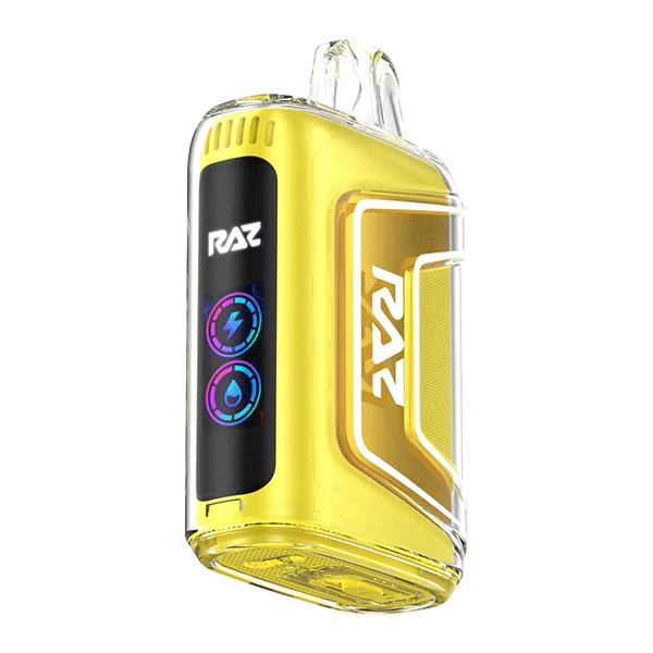 RAZ TN9000 – Sour Mango Pineapple