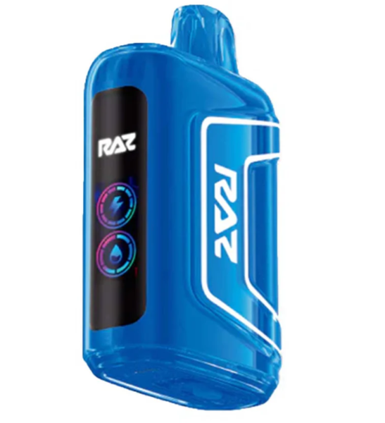 RAZ Vape TN9000 Disposable