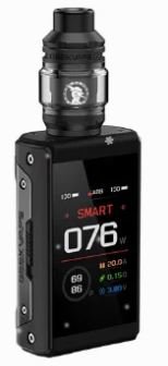 Geekvape T200 (Aegis Touch) Kit 200W - Image 8