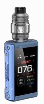 Geekvape T200 (Aegis Touch) Kit 200W - Image 4