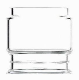 Z Max Bubble Glass(Replacement Glass) | Geek Vape