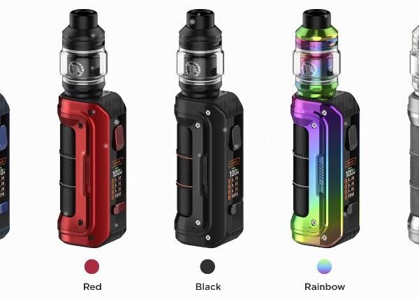 Geekvape Max100 (Aegis Max 2) 100W Kit