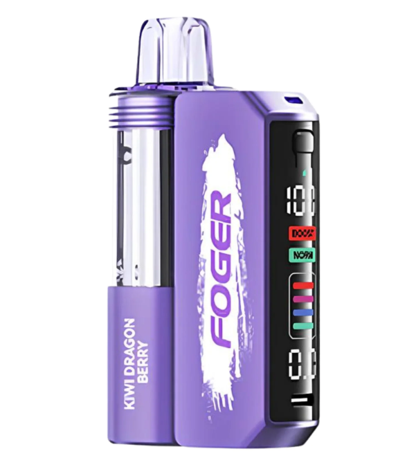 Kiwi Dragon Berry - Foger Switch Pro 30K