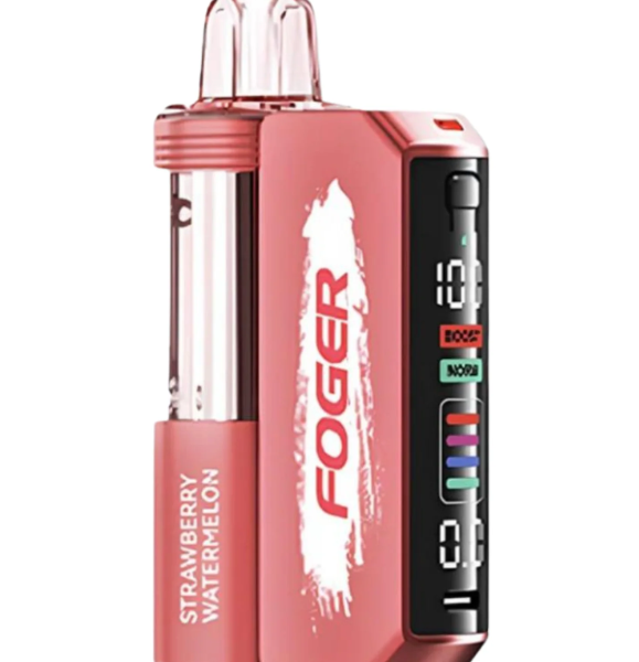 Strawberry Watermelon – Foger Switch Pro 30K