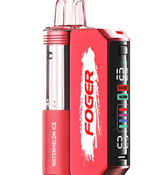 Watermelon Ice – Foger Switch Pro 30K