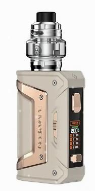 Geekvape L200 (Aegis Legend 2) Classic Kit 200W