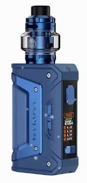 Geekvape L200 (Aegis Legend 2) Classic Kit 200W