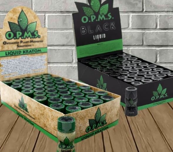 OPMS Kratom Products - Image 7