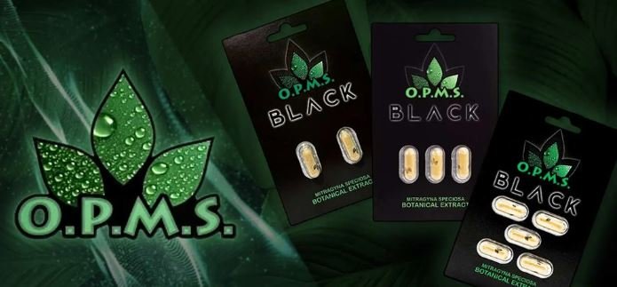 OPMS Kratom Products - Image 8