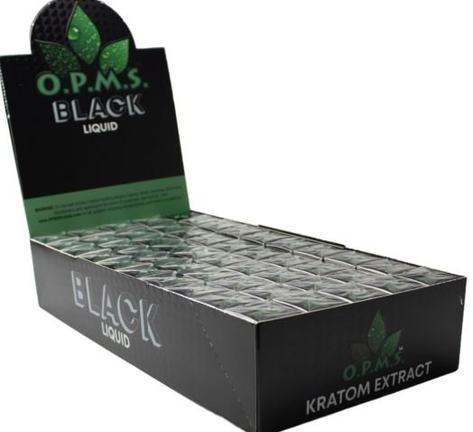 OPMS Kratom Products - Image 15