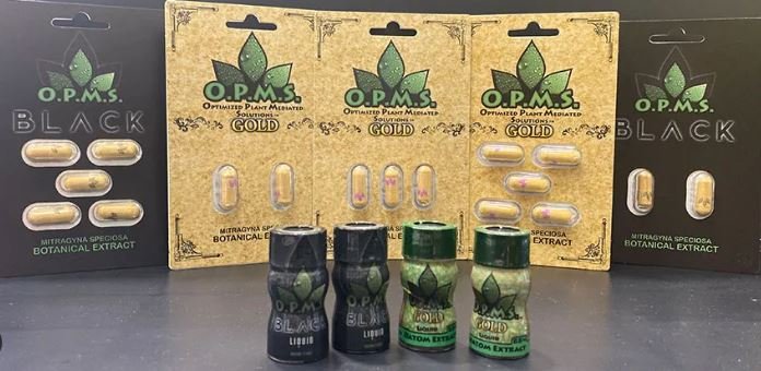 OPMS Kratom Products - Image 14