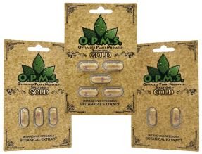 OPMS Kratom Products - Image 19