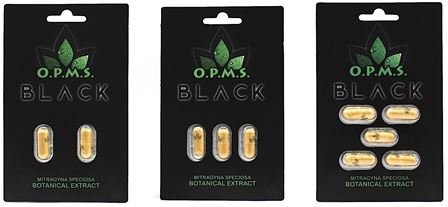 OPMS Kratom Products - Image 17