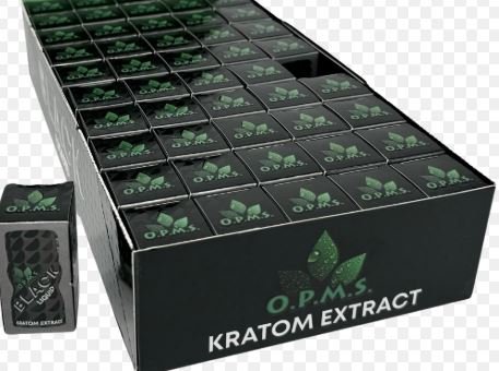 OPMS Kratom Products - Image 5