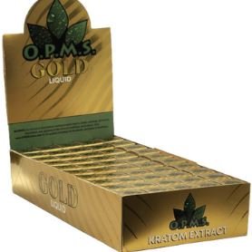 OPMS Kratom Products - Image 12